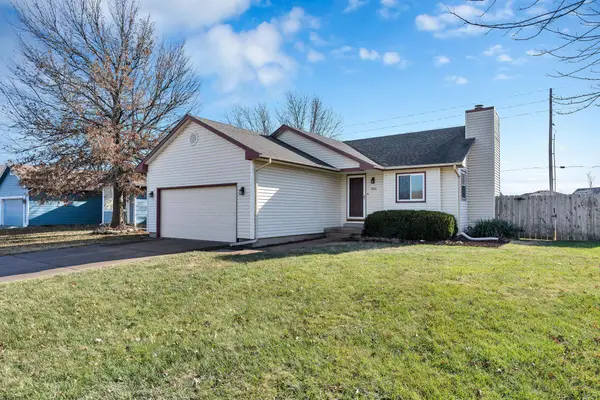 903 E Stetson Cir, Maize, KS 67101