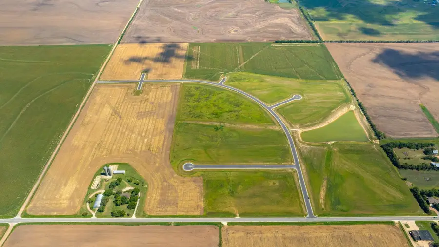 24400 W Stonebottom, Goddard, KS 67052 - Image #2