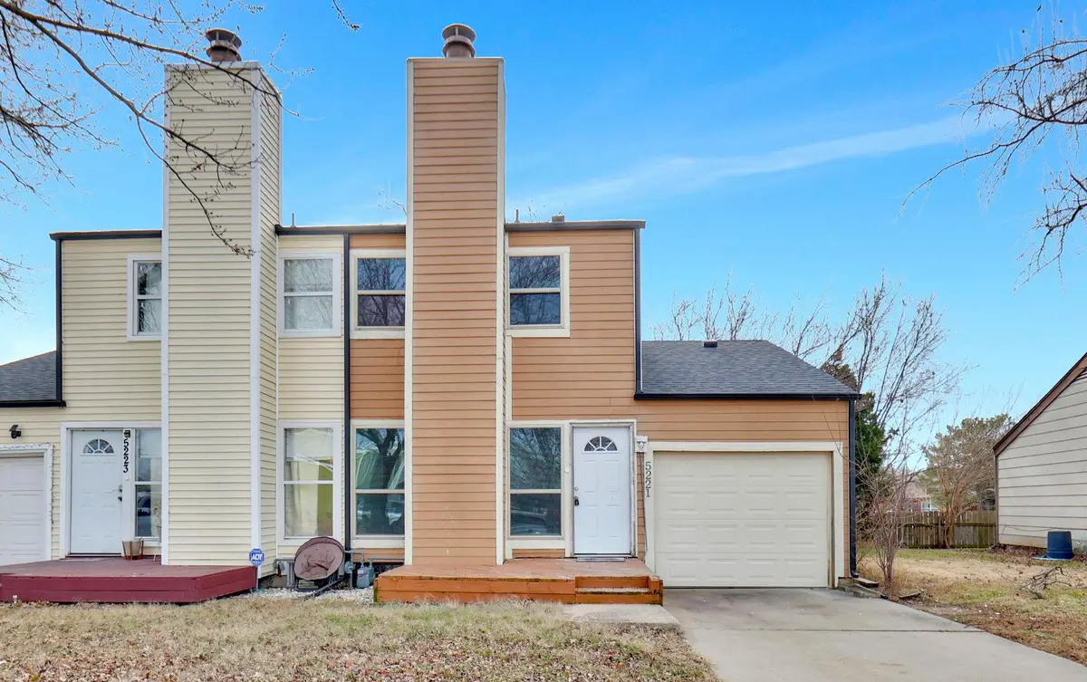 5221 E 20th St N, Wichita, KS 67208 - Image #1