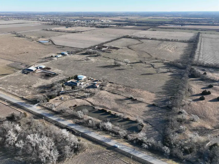 4608 SW Butler Rd, Benton, KS 67017 - Image #3