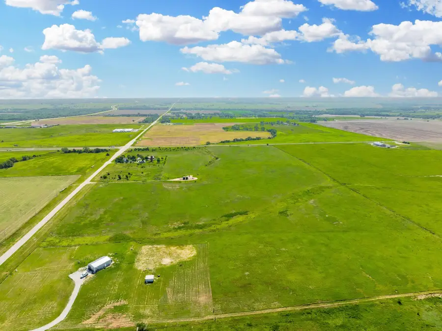 0 SW Corner Of 391st & 15th Street, Cheney, KS 67025 - Image #3