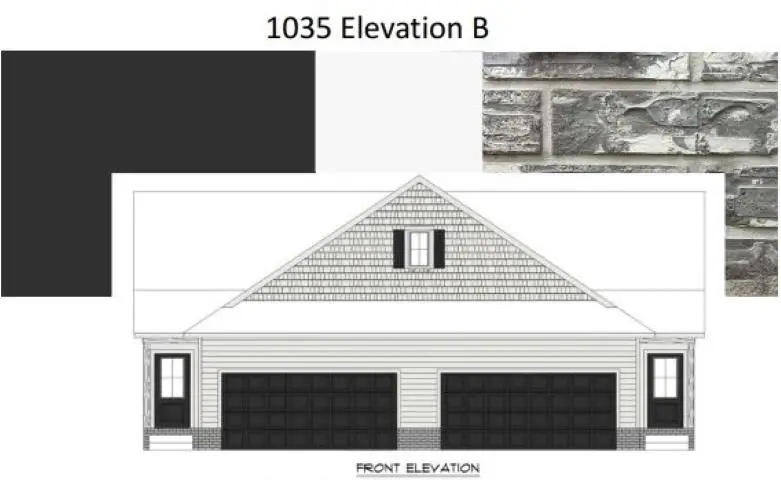 5336 N Pinecrest St, Bel Aire, KS 67220 - Image #1