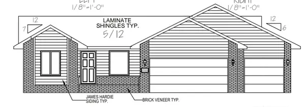 1910 S Lynnrae St, Wichita, KS 67207