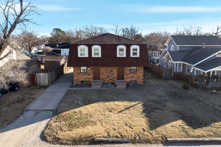 1842 S Silver St, Wichita, KS 67213 - Image #2