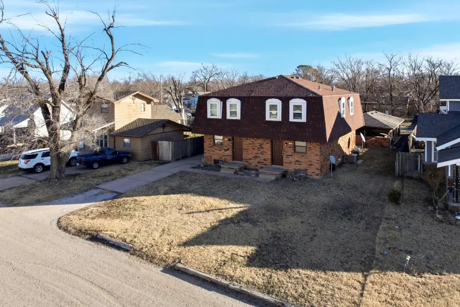 1842 S Silver St, Wichita, KS 67213 - Image #3