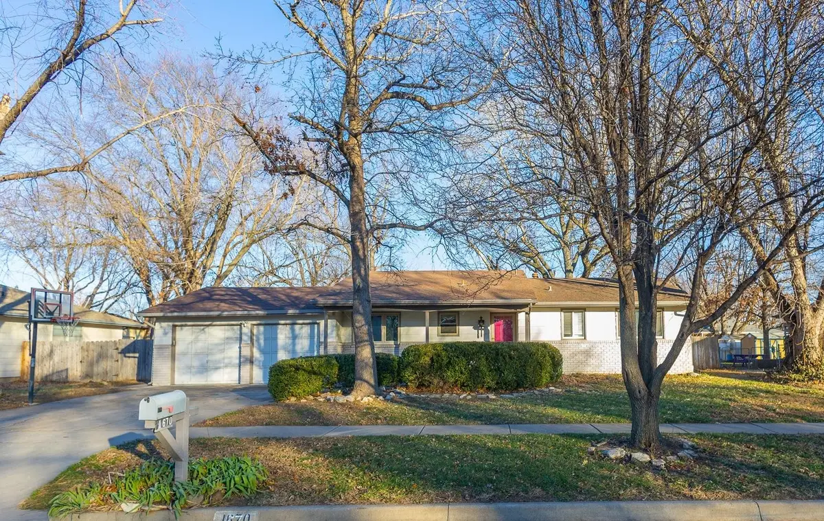 1670 N Wood Ave, Wichita, KS 67212 - Image #1