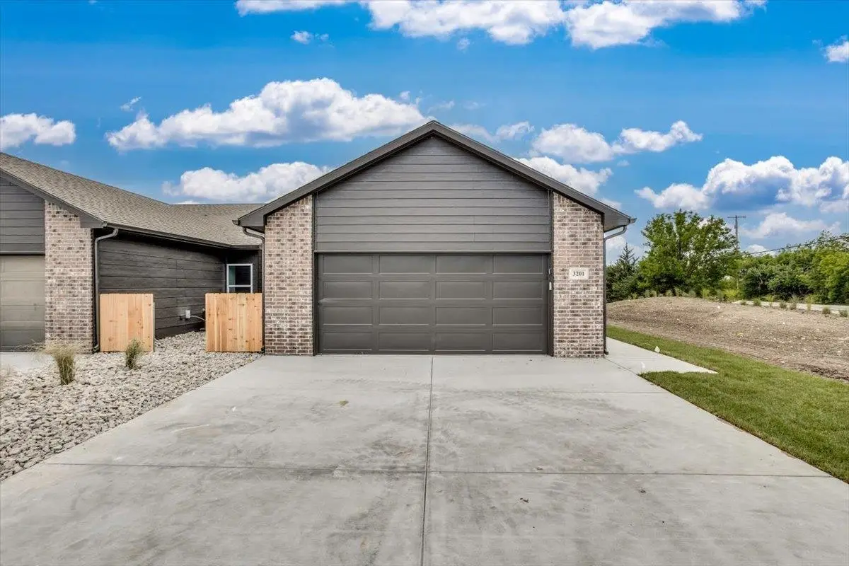 3321 E Thunder Street, Wichita, KS 67219 - Image #1
