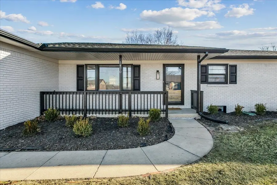 1470 S Hornecker Dr, Wichita, KS 67235 - Image #2
