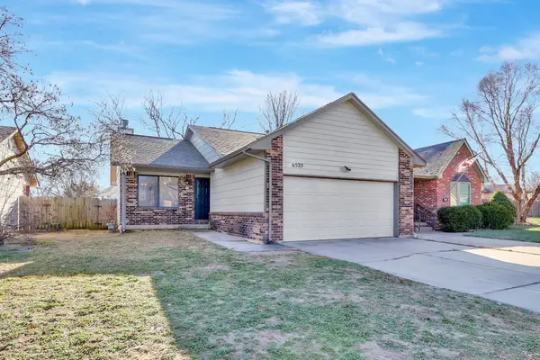 6525 W Oneil St, Wichita, KS 67212