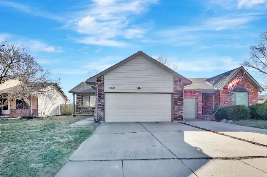 6525 W Oneil St, Wichita, KS 67212 - Image #2