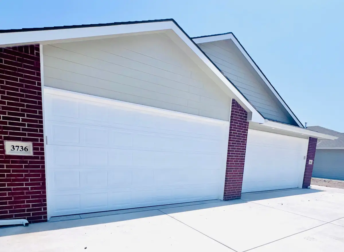 3736-3738 S Bluelake Street, Wichita, KS 67215 - Image #1