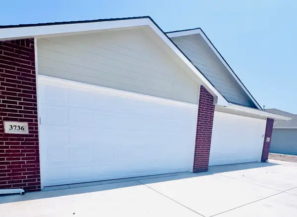 3736-3738 S Bluelake Street, Wichita, KS 67215