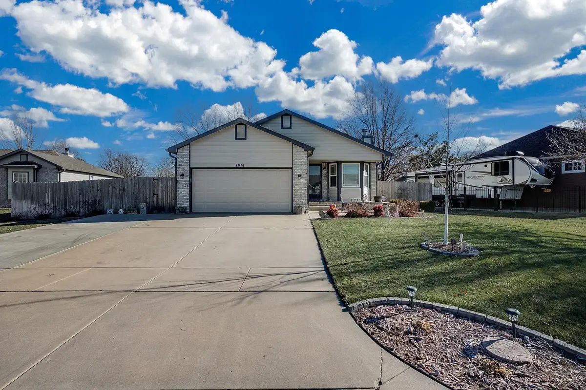 7014 W Sheriac Cir, Wichita, KS 67209 - Image #1