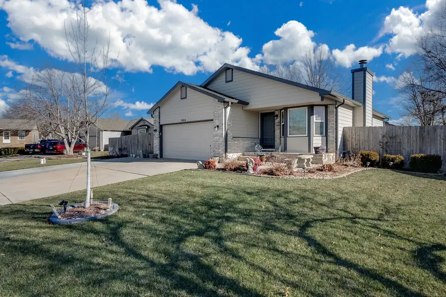 7014 W Sheriac Cir, Wichita, KS 67209 - Image #3