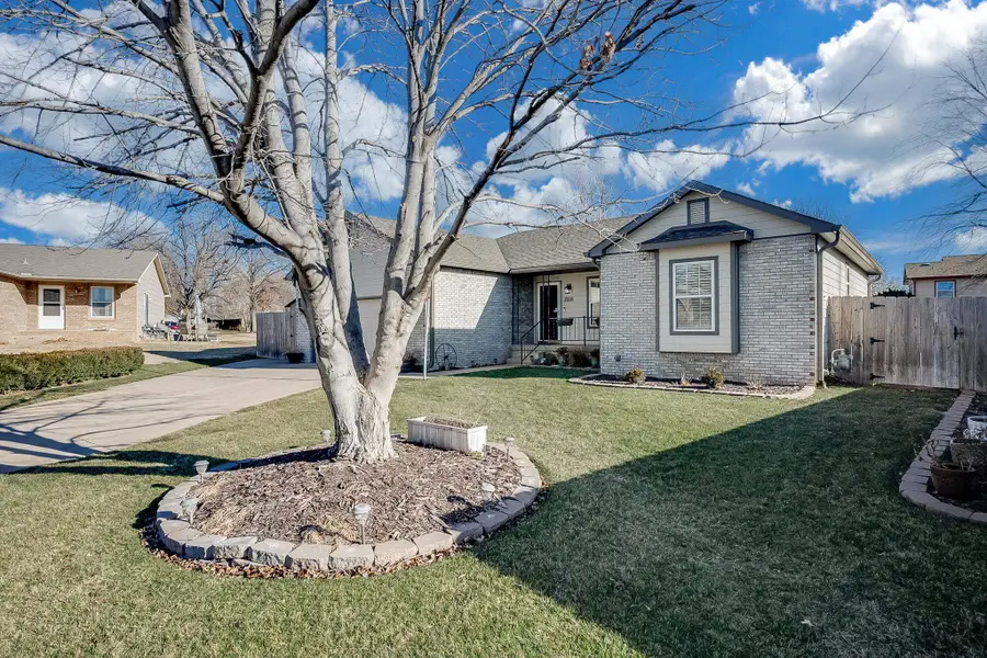 7018 W Sheriac Cir., Wichita, KS 67209 - Image #2