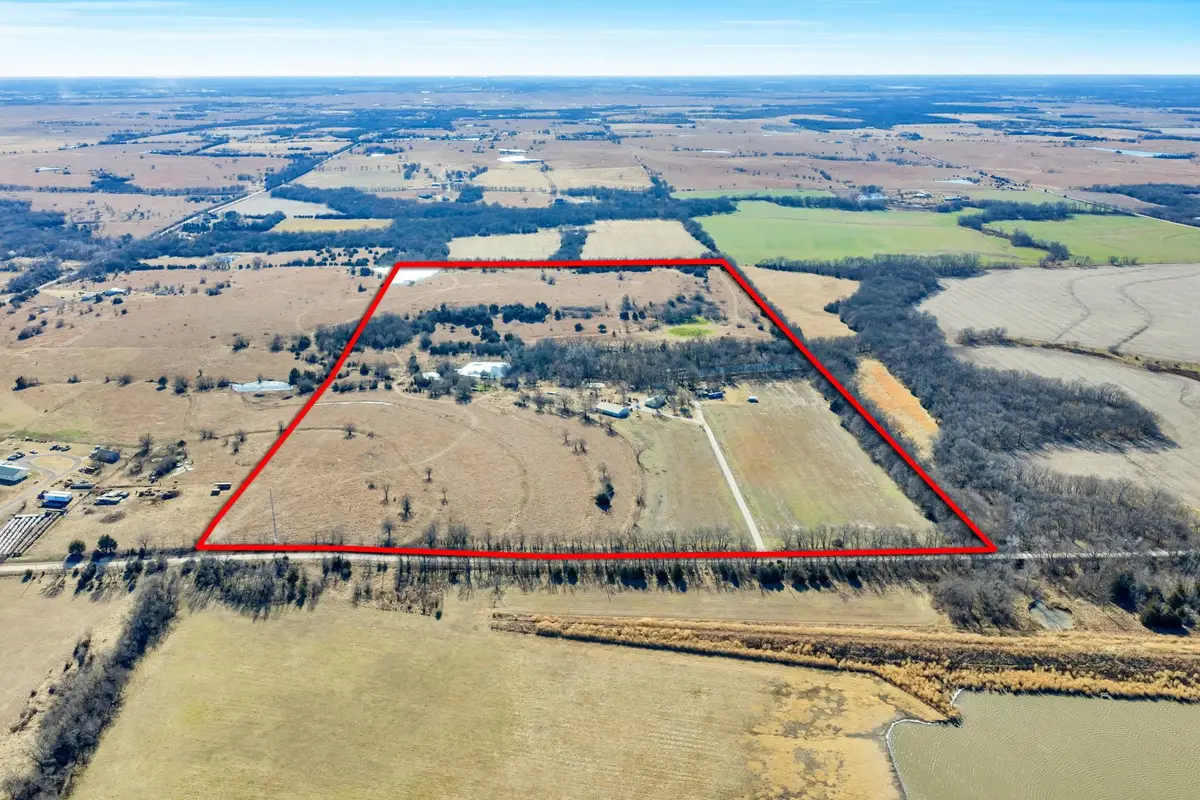 6431 NW 50th St, El Dorado, KS 67042 - Image #1