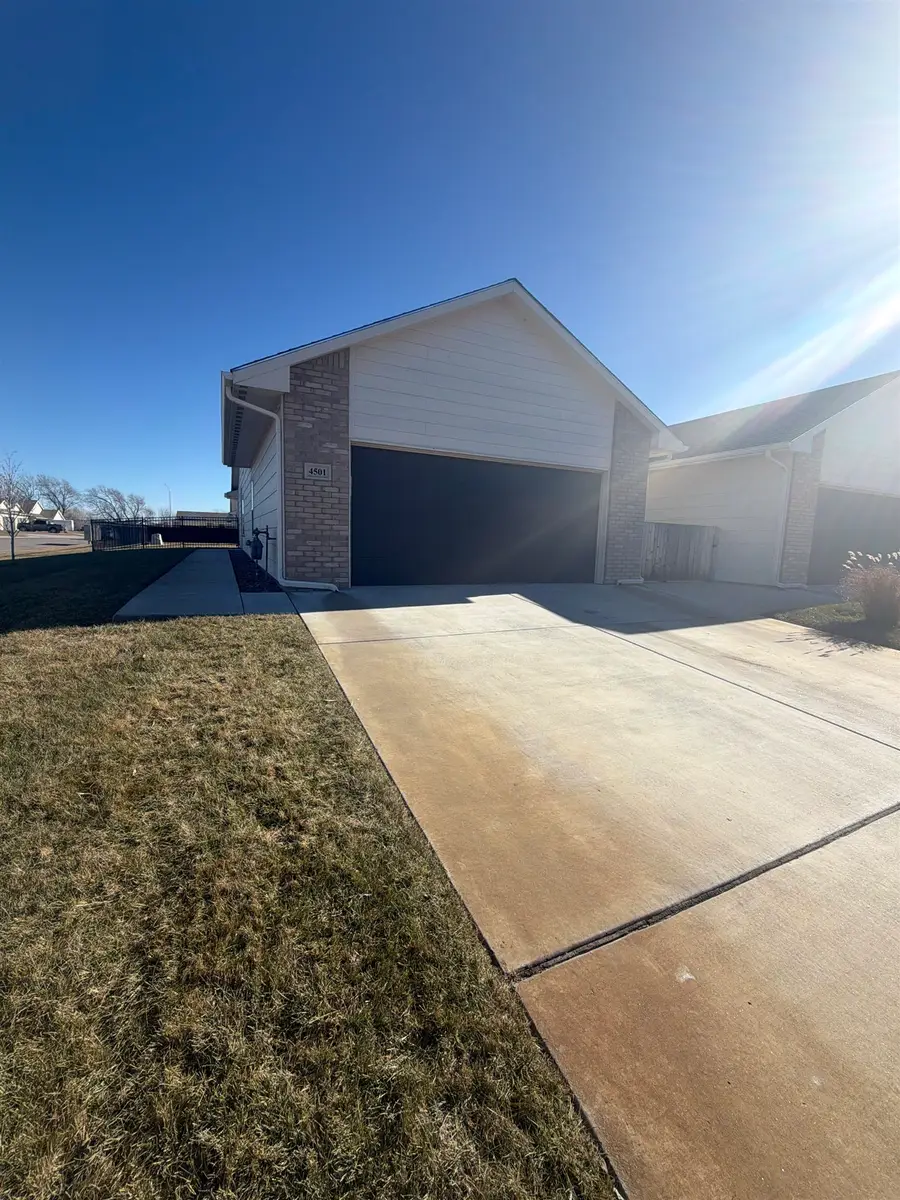 4501-4503 N Sandplum St, Wichita, KS 67205 - Image #2