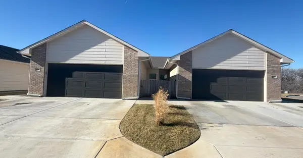 4557 N Sandplum St # 4555, Wichita, KS 67205