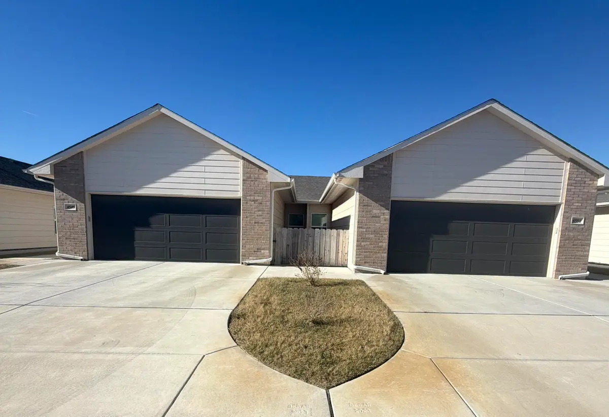 4551-4549 N Sandplum St, Wichita, KS 67205 - Image #1