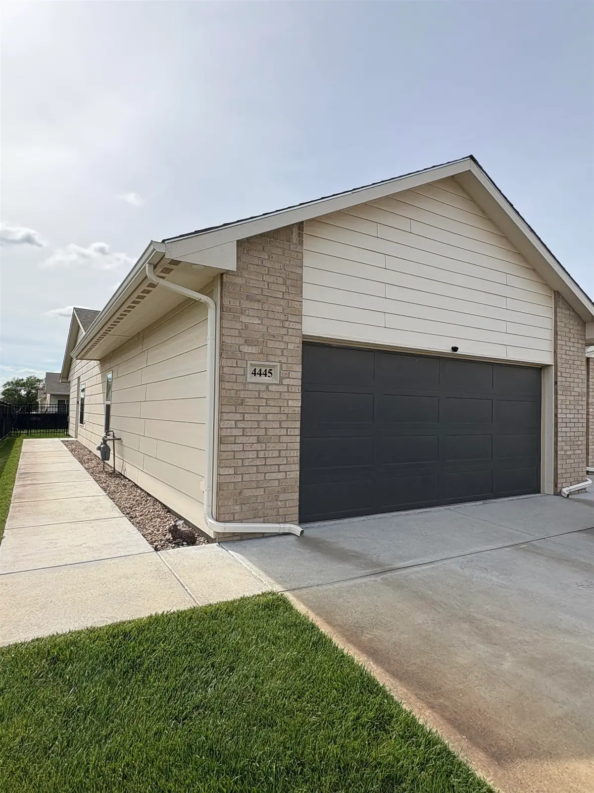 4545 N Sandplum St # 4543, Wichita, KS 67205 - Image #1