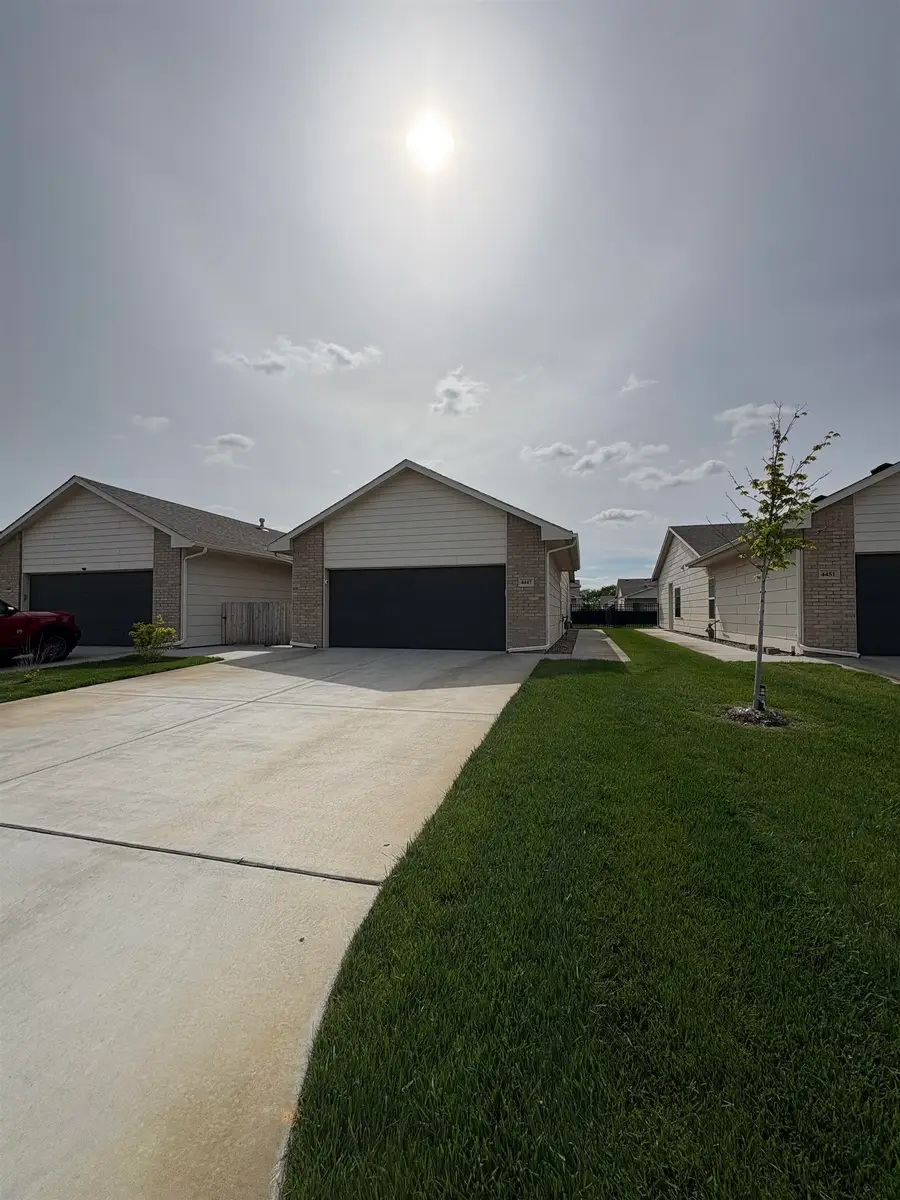 4545 N Sandplum St # 4543, Wichita, KS 67205 - Image #2