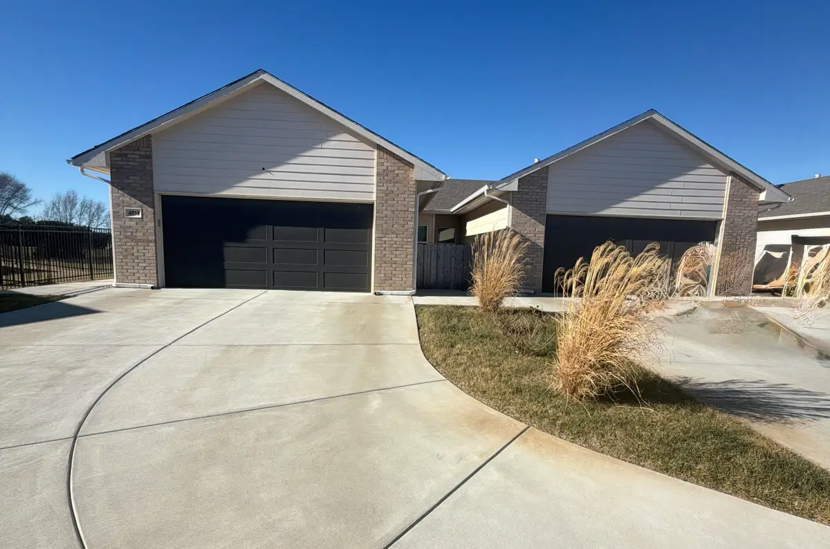 4533-4531 N Sandplum St, Wichita, KS 67205 - Image #1