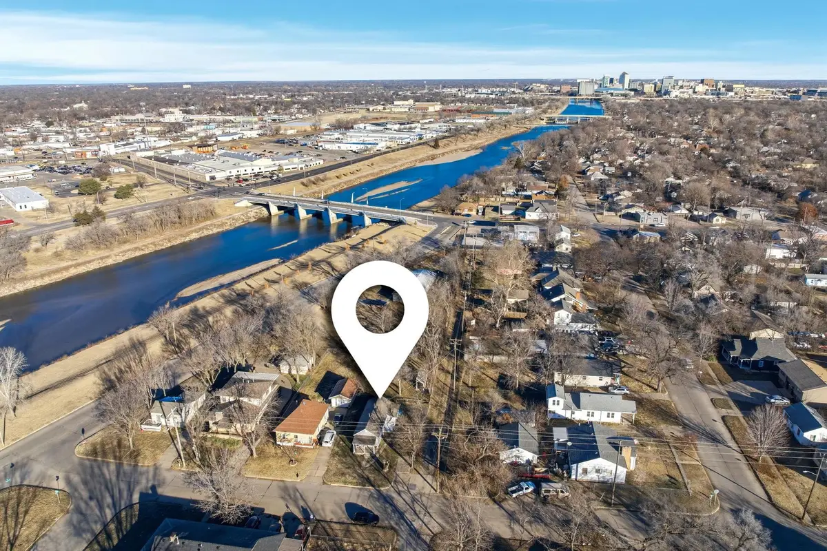 610 W Osie St, Wichita, KS 67213 - Image #1