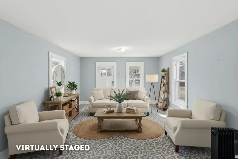 610 W Osie St, Wichita, KS 67213 - Image #2