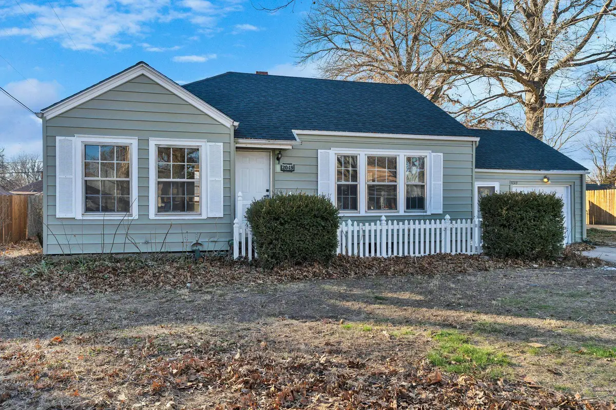 2049 S Terrace Dr, Wichita, KS 67218 - Image #1