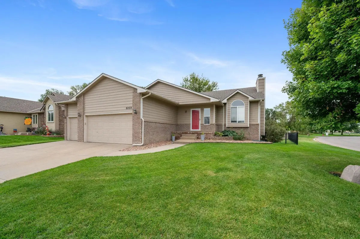 9209 W Ryan St, Wichita, KS 67205 - Image #1