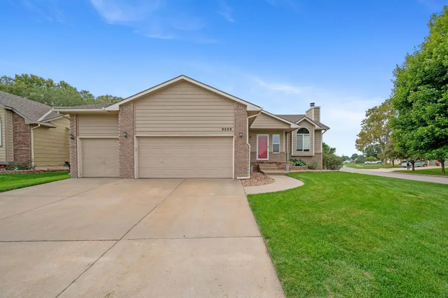 9209 W Ryan St, Wichita, KS 67205 - Image #2