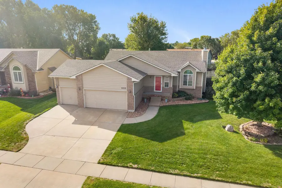 9209 W Ryan St, Wichita, KS 67205 - Image #3