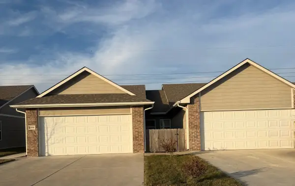 12056-12058 W 33rd St N, Wichita, KS 67205