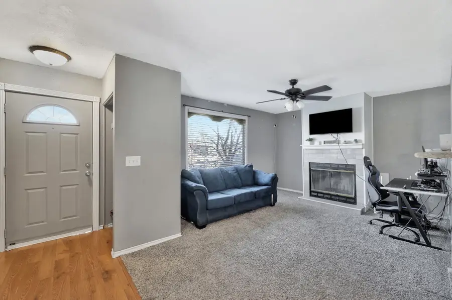 5709 Callen St, Wichita, KS 67220 - Image #2