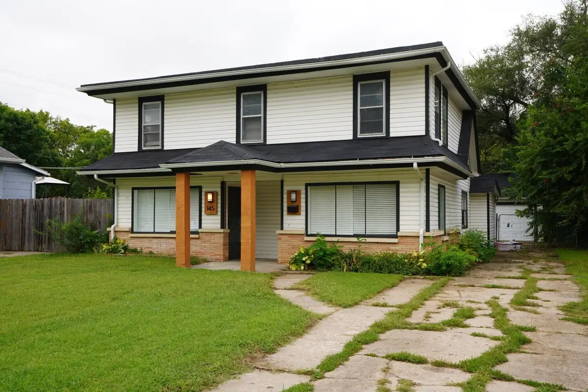145 S Saint Clair, Wichita, KS 67213 - Image #1