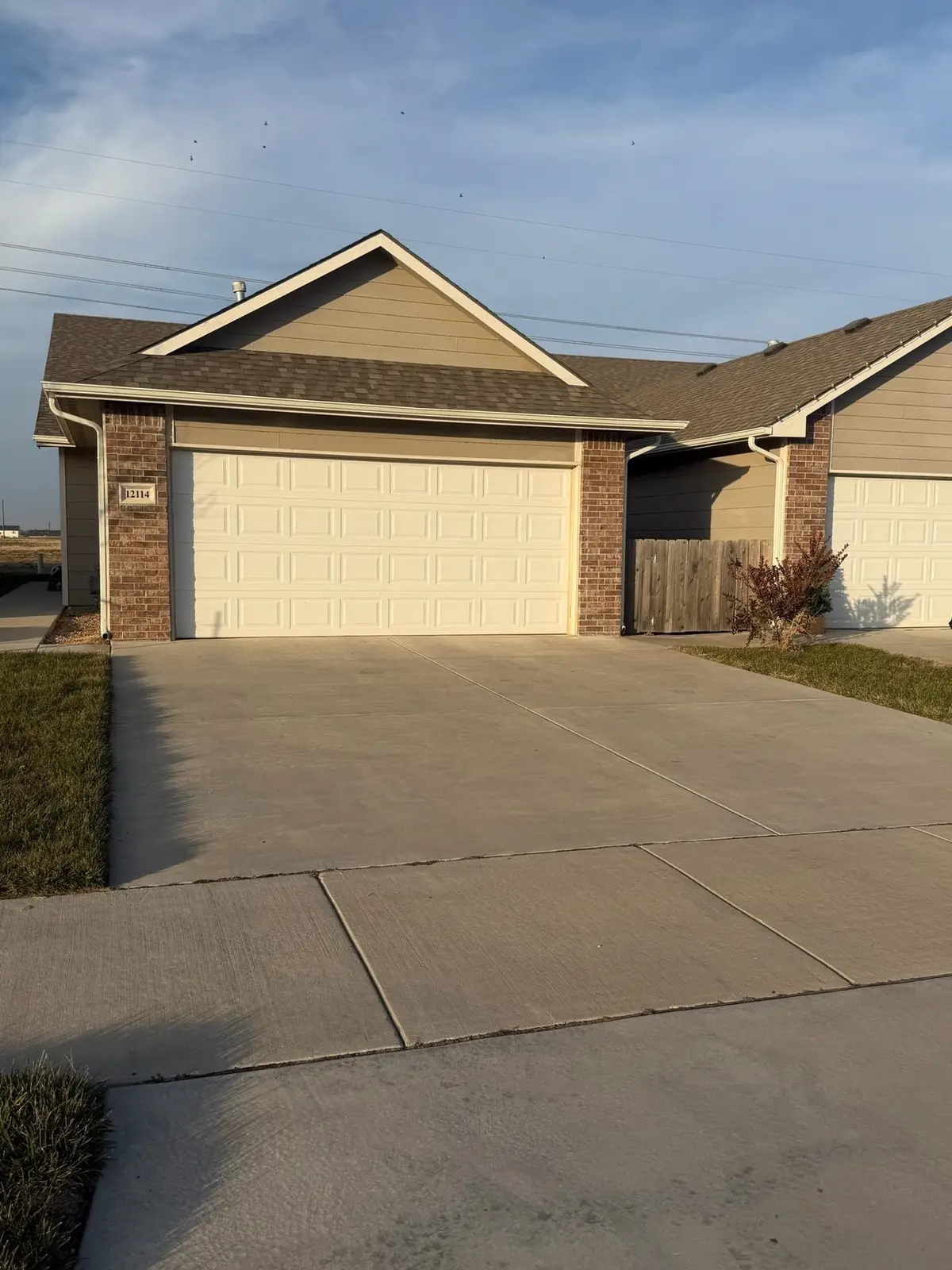 12112-12114 W 33rd St N, Wichita, KS 67205 - Image #1