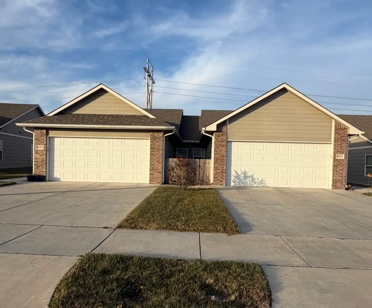 12124-12126 W 33rd St N, Wichita, KS 67205 - Image #1