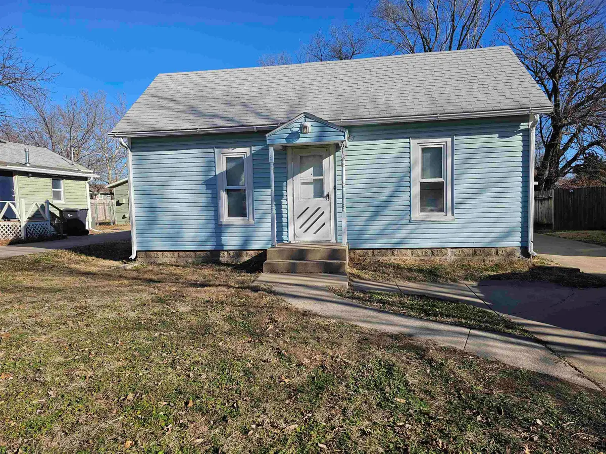 610 S Plum, Newton, KS 67114 - Image #1