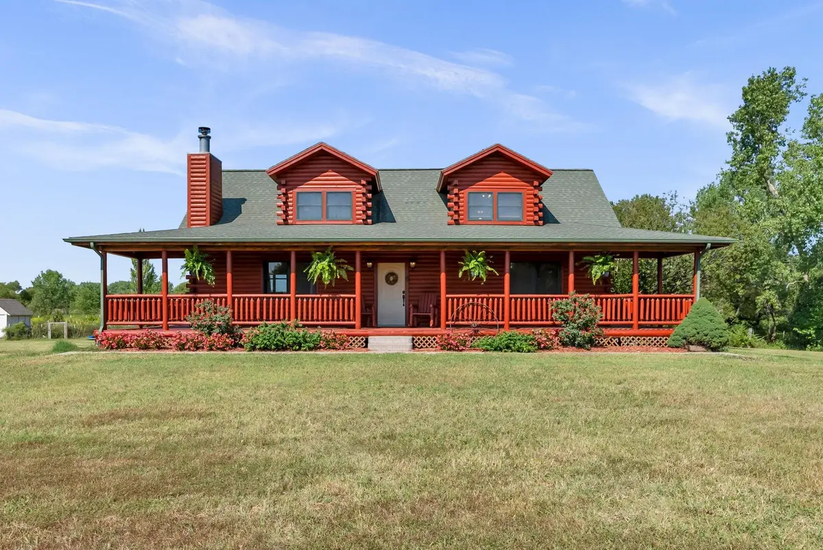 9801 S 103rd St W, Clearwater, KS 67026 - #1