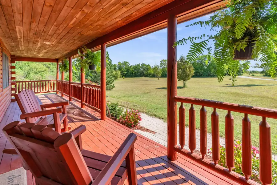 9801 S 103rd St W, Clearwater, KS 67026 - #2