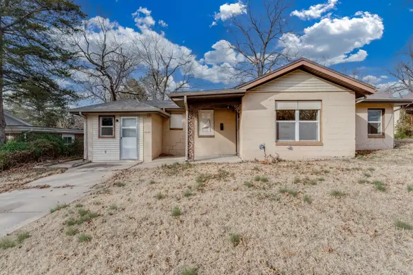 1547 N Gentry Dr, Wichita, KS 67208