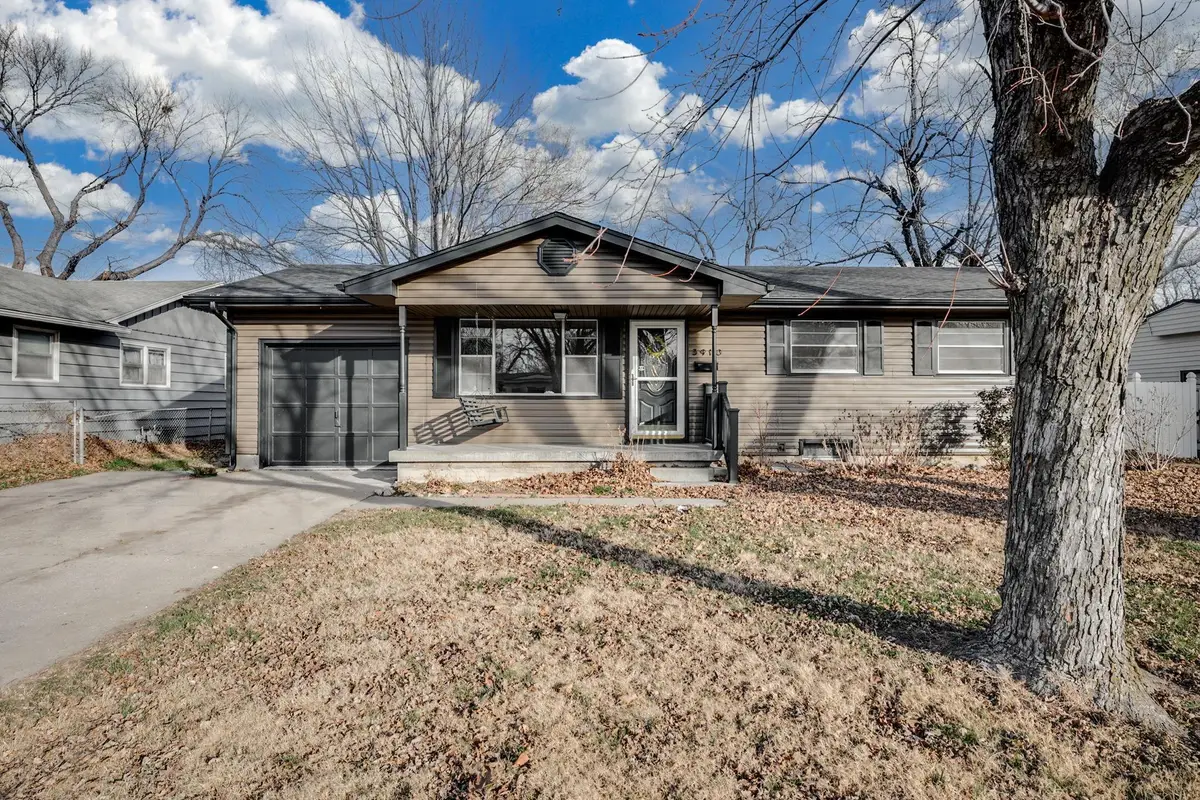 3910 W 20th, Wichita, KS 67203 - Image #1