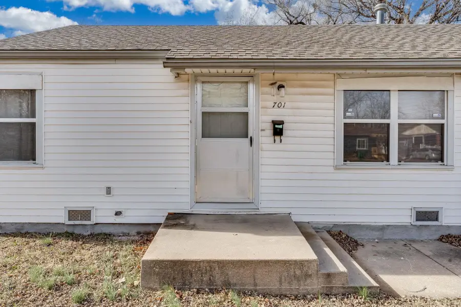 701 N Spruce St, Wichita, KS 67214 - Image #3