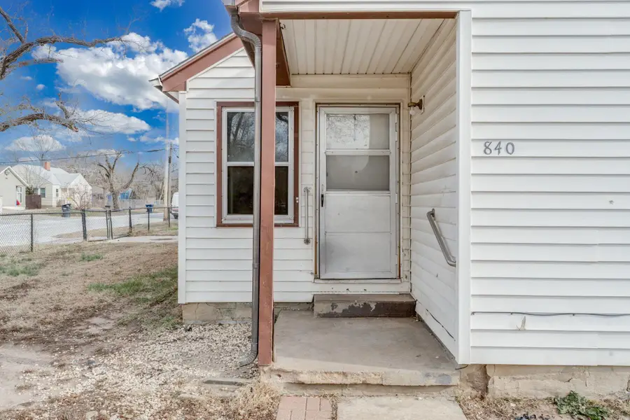 840 N Poplar, Wichita, KS 67214 - Image #3