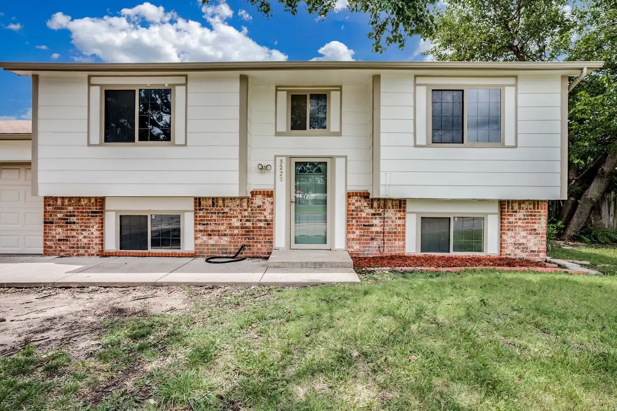 3223 Rushwood, Wichita, KS 67226 - Image #1