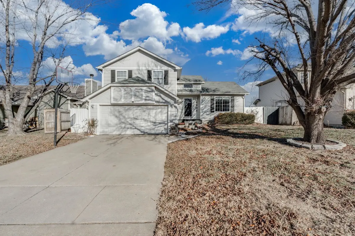 8908 E Cessna St, Wichita, KS 67210 - Image #1
