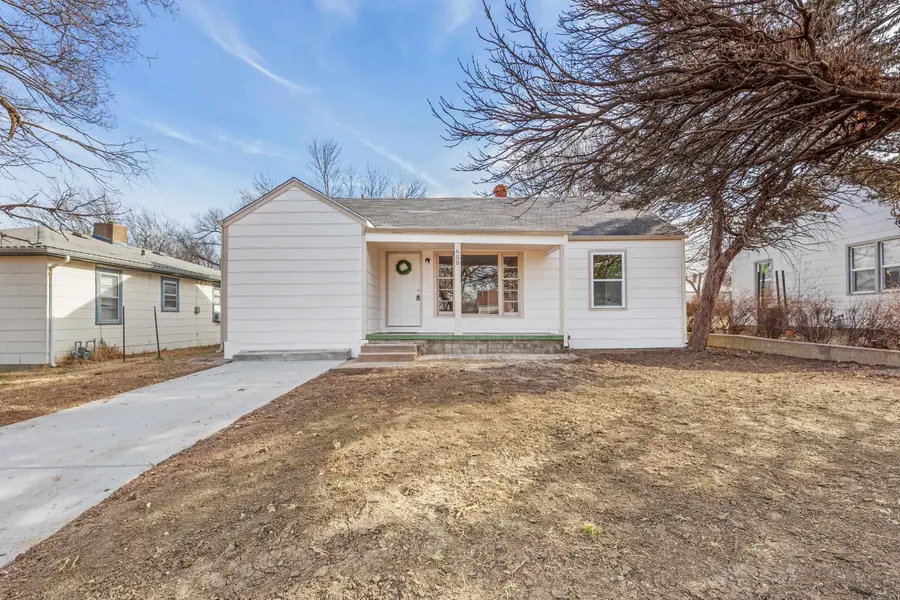 650 N Battin, Wichita, KS 67208 - Image #2