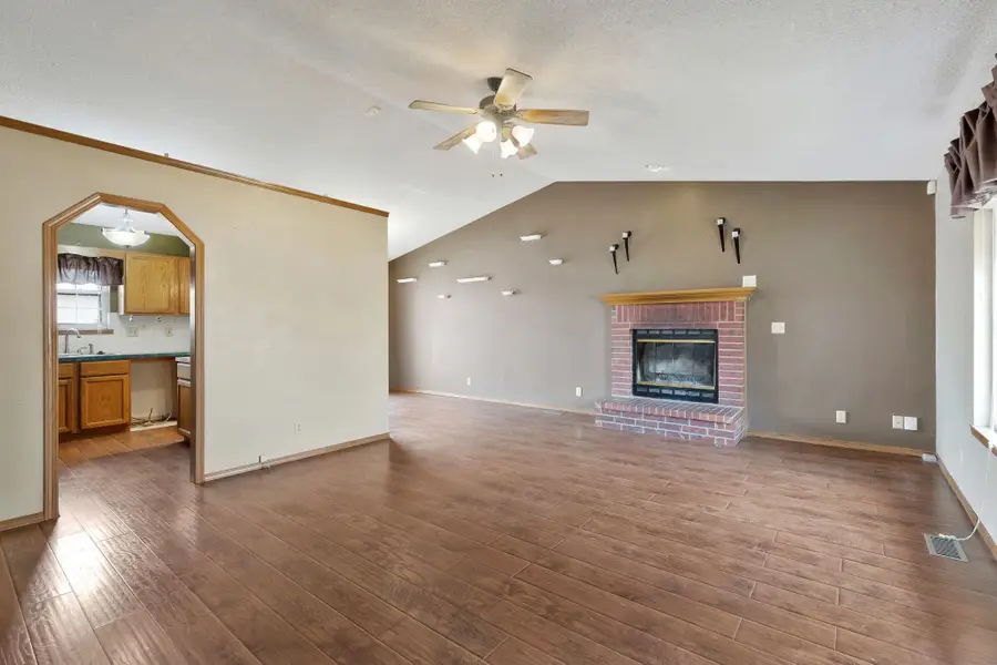 1822 S Mars, Wichita, KS 67209 - Image #3