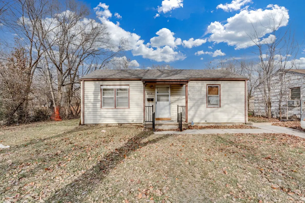 2418 E 8th St N, Wichita, KS 67214 - Image #1