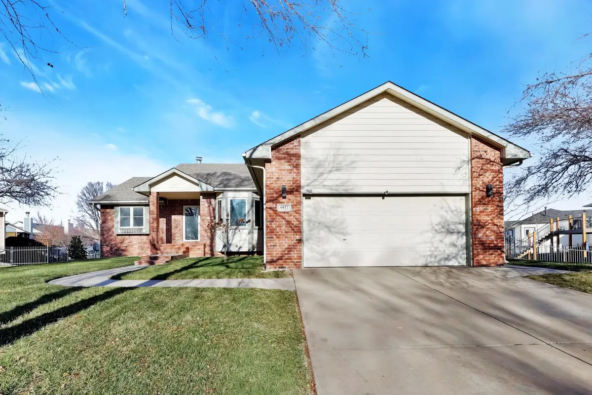 9522 W Ryan St, Wichita, KS 67205 - Image #1